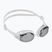 Очила за плуване Speedo Mariner Pro Mirror бели 8-00237314553