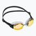 Очила за плуване Speedo Mariner Pro Mirror черни 8-00237314554