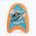 Дъска за плуване Speedo Turtle Printed Float chima azue blue/fluoro orange