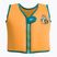 Детска жилетка с щампа Speedo Float Vest Orange 8-1225214688