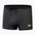 Мъжки боксерки за плуване Speedo Valmilton black/usa charcoal