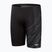 Speedo Hyperboom V-Cut black/usa charcoal/white мъжки бански