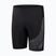 Мъжки плувни джемъри Speedo Medley Logo Jammer black/usa charcoal