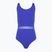 Speedo Shaping Luniaglow дамски бански костюм от една част true cobalt