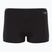 Мъжки боксерки за плуване Speedo HyperBoom Splice Aquashort black/ country green