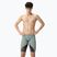Мъжки плувни джемъри Speedo Fastskin LZR Ignite Jammer country green/black/nectarine
