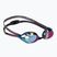 Очила за плуване Speedo Vanquisher 3.0 Mirror Ltd obsidian/cobalt/trance mirror