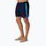 Мъжки плажни шорти Speedo HyperBoom Splice 16" true navy/berry