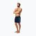 Мъжки плажни шорти Speedo HyperBoom Splice 16" true navy/berry