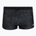 Боксерки за плуване Speedo Valmilton Aquashort anthracite