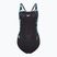 Дамски бански костюм от една част Speedo HyperBoom Splice Muscleback dark teal