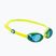 Детски очила за плуване Speedo Jet 2.0 empire yellow / neon blue