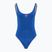 Speedo Solid Bound Scoop турско море дамски бански костюм от една част