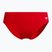 Детски бански тип слип Speedo ECO Endurance + Brief fed red