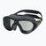 Маска за плуване Speedo Biofuse 2.0 black / steel