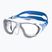 Маска за плуване Speedo Biofuse 2.0 white / clear