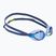 Очила за плуване Speedo Fastskin Speedsocket 2 Mirror sugar blue / celeste / iris mirror