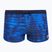 Мъжки боксерки за плуване Speedo Valmilton cerulean blue