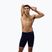 Мъжки шорти за плуване тип клин Speedo Hyper Boom Splice grey lead/neon coral