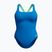 Дамски цял бански костюм Speedo Flex Band with Swim Bra lagoon blue