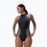 Дамски цял бански костюм Speedo Printed Hydrasuit turquiose gem