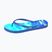 Мъжки джапанки Speedo Flip Flop deep sapphire/sea and sky