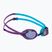 Очила за плуване Speedo Fastskin Speedsocket 2 Mirror mayan blue/galaxy grape/smoke/iris mirror