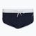 Мъжки бански тип слип Speedo Texture Brief 3.5" peacoat