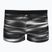Боксерки за плуване Speedo Valmilton Aquashort anthracite/white