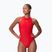 Дамски цял бански костюм Speedo Hydrasuit high risk red