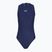 Дамски цял бански костюм Speedo Hydrasuit peacoat