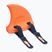 Детска перка за плуване SwimFin SWIMFINORG orange