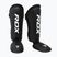 Протектори за пищяли и стъпала RDX T1 Shin Instep Guards черен