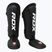 RDX T1 Shin Instep Guards протектори за пищяли и стъпала черни