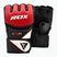Граплинг ръкавици RDX Glove Нов модел GGRF-12R червен