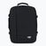 Раница за пътуване CabinZero Classic 44 l absolute black