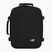 Раница за пътуване CabinZero Classic 28 l absolute black