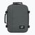 CabinZero Classic 28 l оригинална сива туристическа раница