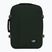 Раница за пътуване CabinZero Classic 44 l black sand