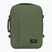 Раница за пътуване CabinZero Classic 44 l georgian khaki