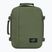Раница за пътуване CabinZero Classic 28 l georgian khaki