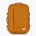 CabinZero Classic Plus 32 л оранжева туристическа раница