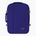 Раница за пътуване CabinZero Classic 44 l neptune blue