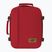 CabinZero Classic 28 l london red туристическа раница
