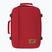 CabinZero Classic 36 l london red туристическа раница