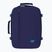 Раница за пътуване CabinZero Classic 36 l deep ocean