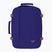 Раница за пътуване CabinZero Classic 36 l neptun blue