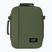 Раница за пътуване CabinZero Classic Tech 28 l georgian khaki