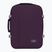 Раница за пътуване CabinZero Classic 44 l midnight purple