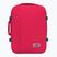 Раница за пътуване CabinZero Classic 44 l miami magenta